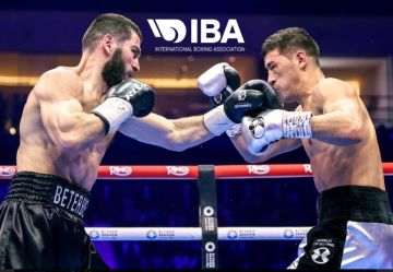 من الرياض إلى موسكو ..  "الثلاثية المرتقبة" بين بيفول وبيتربييف تلوح في الأفق