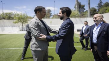 ولي العهد يوجه رسالة دعم للنشامى: "كل الأردن وراكم وثقتنا بكم كبيرة"