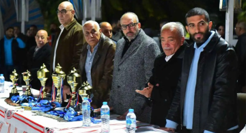 أول مرشح لرئاسة نادي الزمالك في الانتخابات القادمة