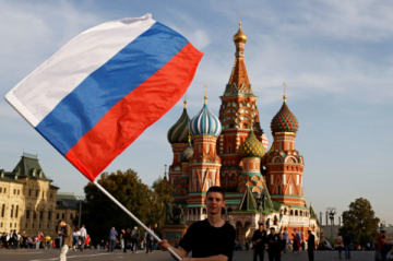 روسيا تدعو إلى وقف التصعيد في الشرق الأوسط