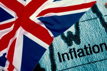 التضخم البريطاني يقفز إلى 3.3 في مارس مع صدمة الطاقة