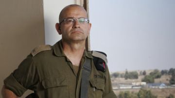 تعيين الجنرال رومان غوفمان رسميا رئيسا للموساد الإسرائيلي