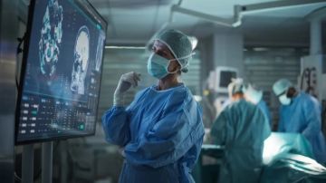 علاج ضوئي جديد يتجاوز نقص الأكسجين في الأورام علاج ضوئي جديد يتجاوز نقص الأكسجين في الأورام