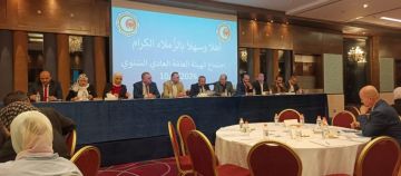 نقابة الممرضين تصادق على التقريرين المالي والإداري لسنة 2025