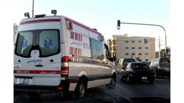 وفاة شخصين وإصابة ثمانية آخرين إثر حادث تصادم