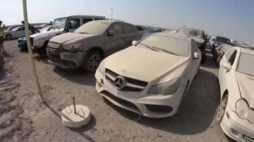 608 شقة و347 مركبة معروضة للبيع بالمزاد العلني 608 شقة و347 مركبة معروضة للبيع بالمزاد العلني