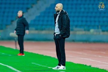 ابو كشك: أعتذر… وانا أتحمل كامل المسؤولية!