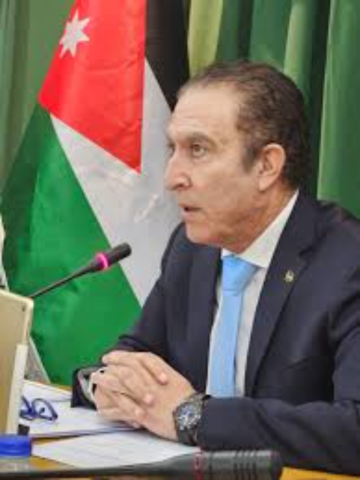 الطراونة :موقف الملك برفض لقاء نتنياهو يمثل موقفا سياديا