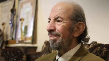 قدم 16 ألف ساعة إذاعية .. رحيل الفنان السوري مازن لطفي قدم 16 ألف ساعة إذاعية .. رحيل الفنان السوري مازن لطفي