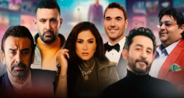 دفعة واحدة .. 10 أفلام مصرية ضخمة تتنافس في موسم عيد الأضحى