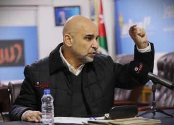 طارق خوري : أخطأت إدارة الفيصلي