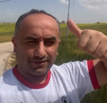بالفيديو .. طبيب أردني: اشرب 3 لترات من الماء يوميا للحفاظ على صحة الكلى