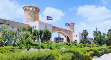 جامعة العلوم والتكنولوجيا تقدم أكثر من 200 ألف دينار دعما للطلبة عبر صندوق الطلبة 