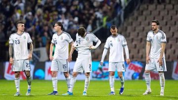 رسميًا ..  الكشف عن خليفة غاتوزو في منتخب إيطاليا