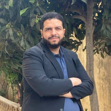 عن حب الأقصى الذي يمكث في الأرض عن حب الأقصى الذي يمكث في الأرض
