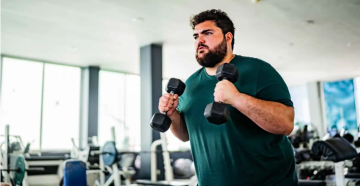 لماذا لا نفقد الوزن بالرياضة كما نتوقع؟ لماذا لا نفقد الوزن بالرياضة كما نتوقع؟