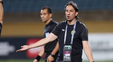 مصدر يحسم لرم مستقبل أبو زمع مع الفيصلي