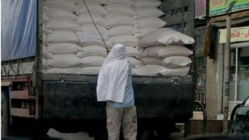 مهم من الحكومة بشأن أسعار الطحين والقمح