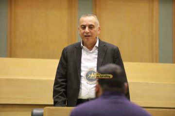 الظهراوي : هذه رسالتي الي الحقير ابن غفير - فيديو