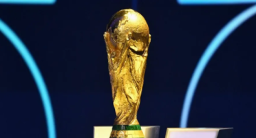 في أوروبا.. دولة تدرس الترشح لاستضافة  المونديال 