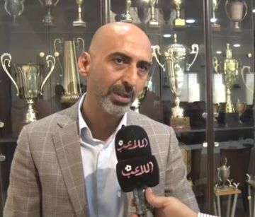 تصريحات وريكات وأزمة اتحاد السلة .. !