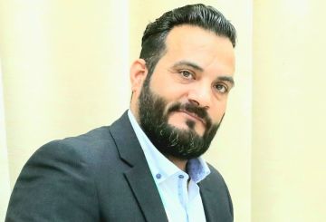حكاية اللوزي حين يمر الرجال وتبقى الهيبة