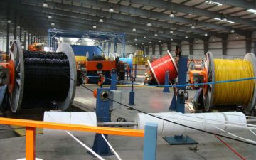 نمو أرباح مصانع الكابلات المتحدة 49 في الربع الأول من 2026