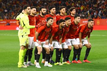 أسعار وضوابط تذاكر مباريات منتخب مصر في مونديال 2026