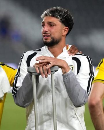 إصابة الرباط الصليبي تبعد وسام أبو علي عن الملاعب