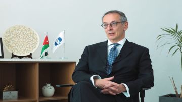 البنك الأوروبي للتنمية : وافقنا على تقديم 475 مليون دولار لـ الناقل الوطني 