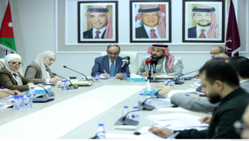  التعليم النيابية تقر مشروع قانون التربية والتعليم وتنمية الموارد البشرية