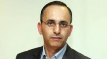 الشرق الأوسط كما ترسمه إسرائيل الشرق الأوسط كما ترسمه إسرائيل