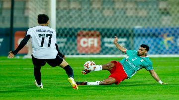 الوحدات يفوز على شباب الأردن بثلاثية ويتصدر دوري المحترفين مؤقتا