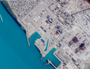 بينها نطنز وبوشهر .. انفجارات متزامنة في مواقع إيرانية حساسة