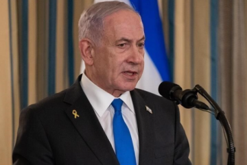 نتنياهو: اتفاق وقف إطلاق النار لا يشمل لبنان نتنياهو: اتفاق وقف إطلاق النار لا يشمل لبنان
