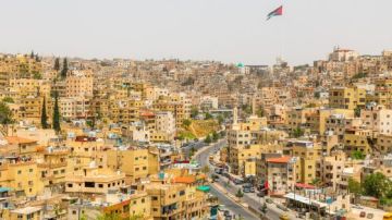 أجواء باردة نسبيا حتى الأحد وارتفاع على درجات الحرارة الاثنين أجواء باردة نسبيا حتى الأحد وارتفاع على درجات الحرارة الاثنين