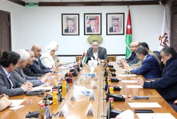 الصناعة والتجارة: استقرار توفر الزيوت واستمرار الإمدادات