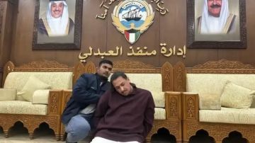 الكويت: الحبس 5 سنوات لمعارض كويتي وشقيقين أساءا إلى الأردن ومصر