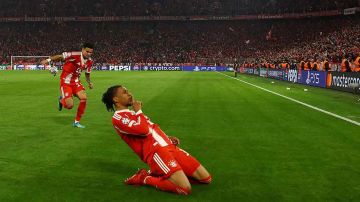 بشكل فوري ..  أوليسي يجني أول مكاسب تألقه أمام ريال مدريد