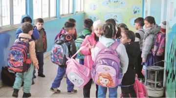 تحديد الدراسة بـ200 يوم .. كيف ينعكس على التعليم ومخرجاته؟