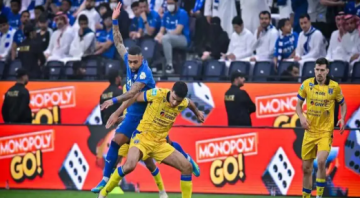 تحليلات تحكيمية توضح سبب احتساب هدف الهلال دون إلغاء