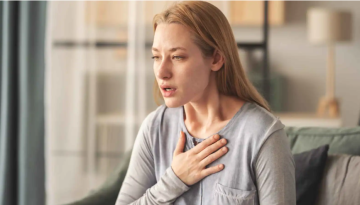 الحموضة المتكررة .. إشارة تحذيرية قد تخفي أمراضا خطيرة الحموضة المتكررة .. إشارة تحذيرية قد تخفي أمراضا خطيرة