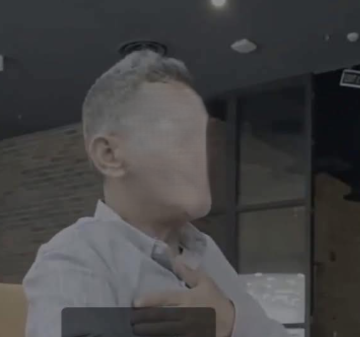 الداخلية: الشخص الذي ظهر في فيديو الأرقام الوطنية موقوف في الموقر وهو من أصحاب القيود الجرمية