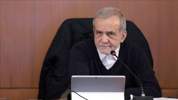 بزشكيان: لدينا إرادة لإنهاء الحرب بشرط ضمان عدم تكرارها