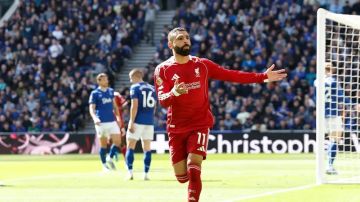 جمهور ليفربول يسأل: كيف سنعيش بدون صلاح؟