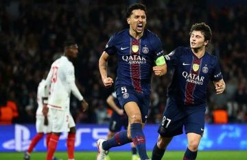 قبل مواجهة ليفربول.. سان جيرمان يتلقى دفعة جديدة