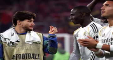 موسم ريال مدريد يتداعى وشبح الخروج من دون لقب كبير يلاحقه