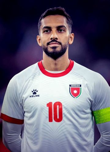 موقع "ذا أثلتيك" يسلط الضوء على التعمري كأبرز مفاجآت مونديال 2026 المقبل