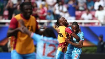 وست هام يشكو الكونغو الديمقراطية لغياب بيساكا بسبب 