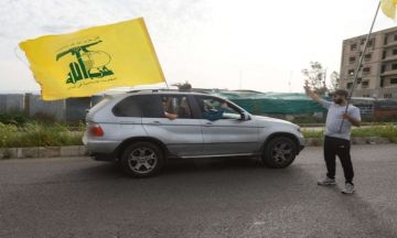 إعلام عبري :طهران صادقة .. وقف النار في لبنان مرتبط بمفاوضاتها مع واشنطن